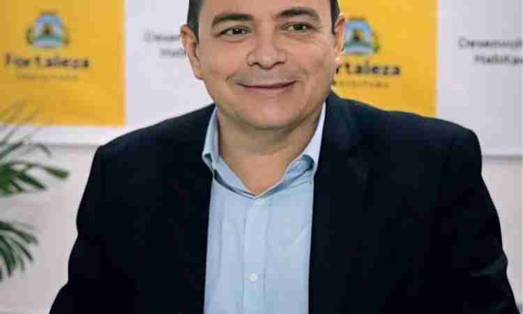 Partido AGIR 36 promove grande ato de filiação no próximo sábado (23)
